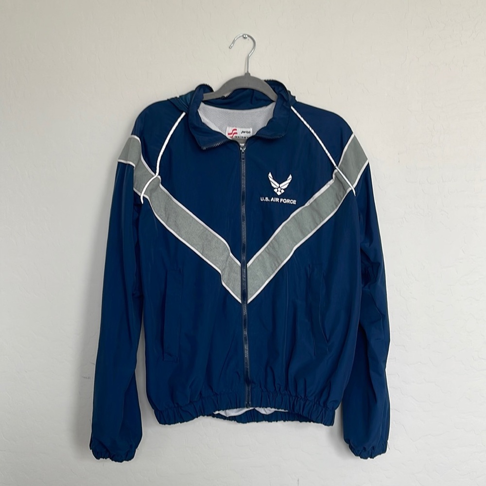 Air force Bomber Jacket